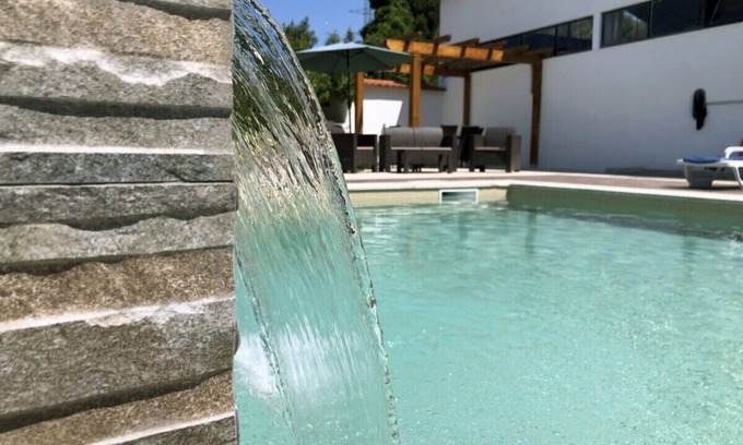 Portela House | Fantastic vacation farm in Braga!