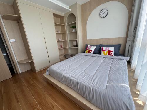 Kamala Apartment | Fantasea Kamala 1 BR Near Fantasea Show & Beach 505