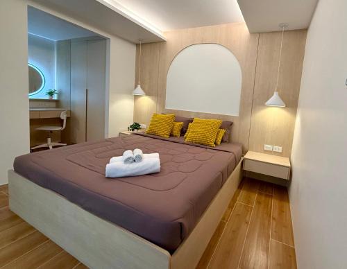 Kamala Apartment | Fantasea Kamala Beach 1 BR 313