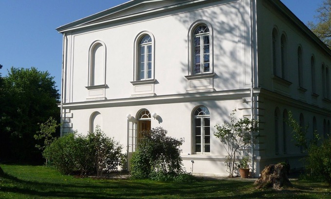 Ostorf Apartment | Fantastic apartment in Schwerin Castle Garden