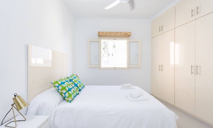 San Andres Apartment | Fantastic location. San Andrés-Las Teresitas