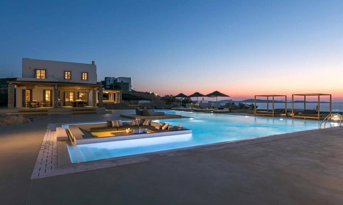 Little Venice Villa | Fantastic Newly Built Villa