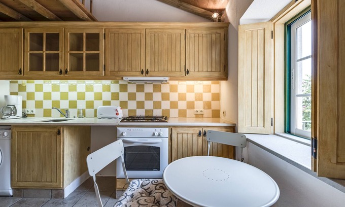 Almancil Cottage | Fantastic "Quinta Girassol" - Central Algarve