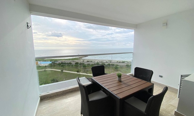 Crespo Apartment | Fantastic Studios 807