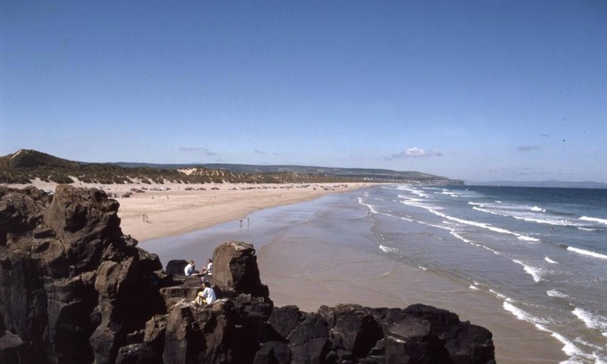 Portstewart House | Fantastic Sea View in Portstewart. Now avaiIable for The Open Golf 2025 !
