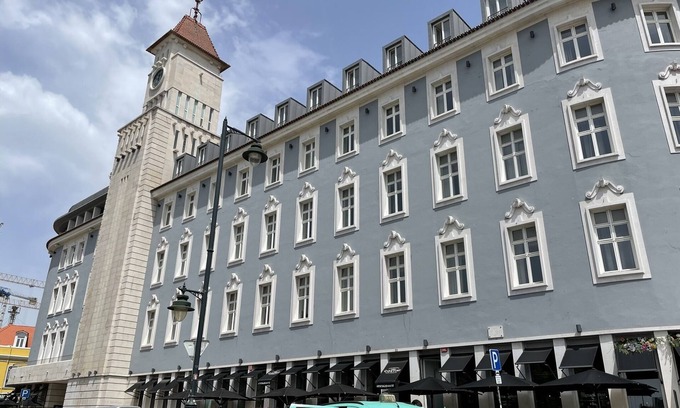 Sao Paulo Apartment | Fantastic two bedroom apartment near Timeout Market