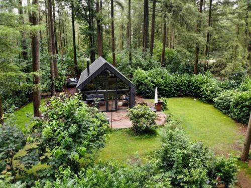 Emst House | Fantastisch luxe boshuis I Onthaasten in de natuur