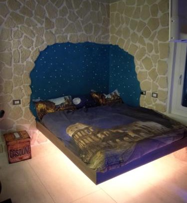 Cremona Apartment | Fantasy House