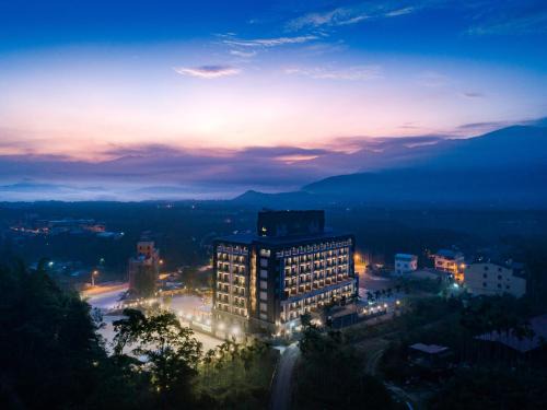 Talintsun Hotel | Fantasy Palace