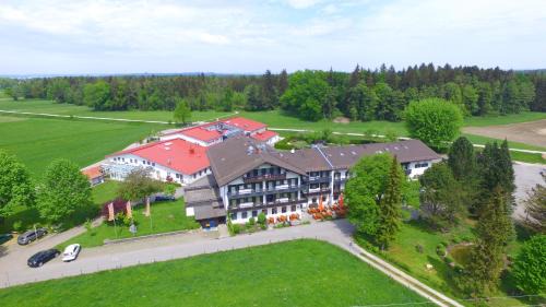 Bernau am Chiemsee Hotel | Farbinger Hof
