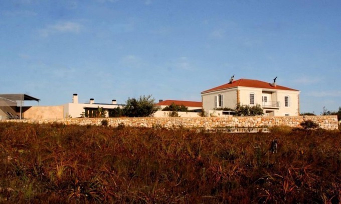 Baardskeerdersbos House | Farm 215 Nature Retreat & Fynbos Reserve