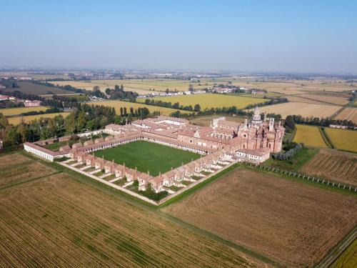Giussago Apartment | FARM-AgriHotel