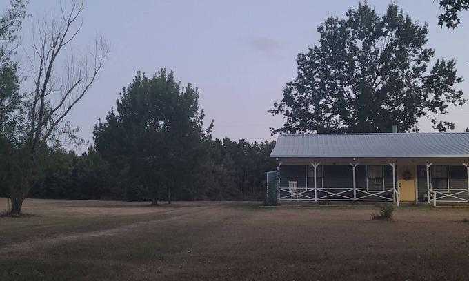 Pennington Other | Farm getaway! Enjoy the solitude!