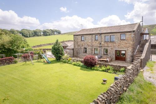 Fence House | Farm House, Breath Taking Views