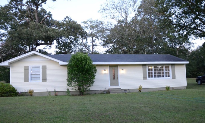 Aiken House | Farm House. MASTER TOURNAMENT