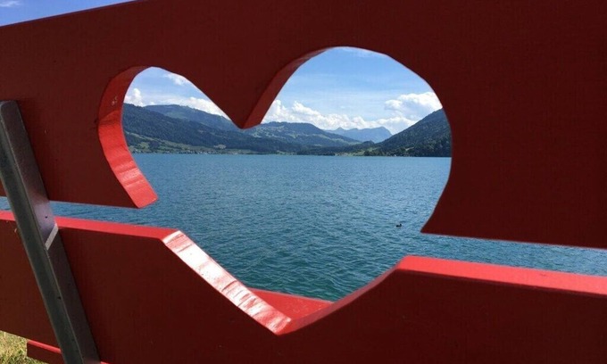 Oberaegeri Apartment | Farm in the Ägerital