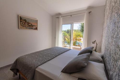 Calicos Apartment | Farm Lodges Olive, Casa Jacaranda