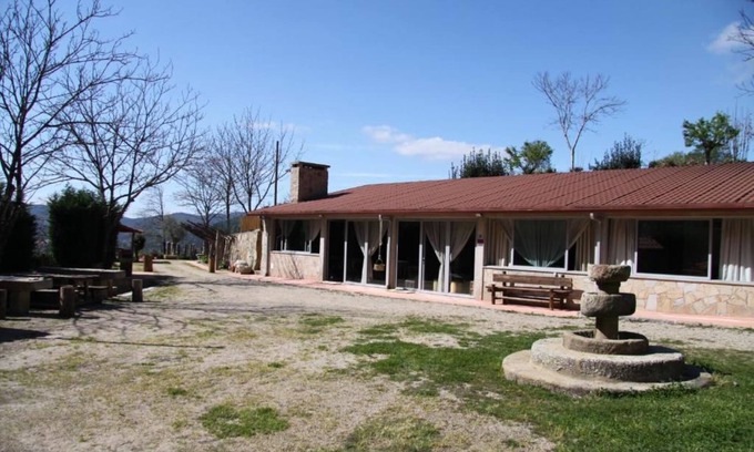 Friastelas House | Farm of Love near Ponte de Lima