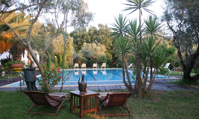 San Pietro a Maida House | Farm Retreat in Sunny Calabria