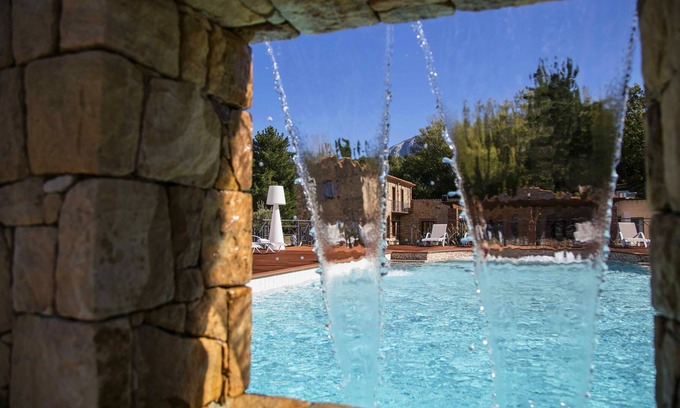 Collesano Bed & Breakfast | Farm stay Casena Mongerrati, Superior Triple room