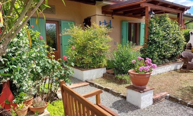 Bagni di Lucca Other | Farm Tenuta la Fratta