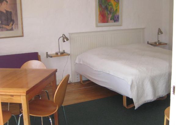 Bredsten Bed & Breakfast | Farmer Annekset Ravning