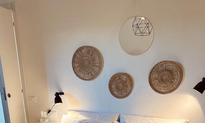 Piombino Other | Farmhouse 'Agricampeggio La Piaggia - Leccino' with Shared Garden, Wi-Fi and Air Conditioning