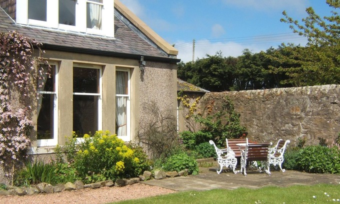Pittenweem Apartment | Farmhouse Apartment Near To St. Andrews