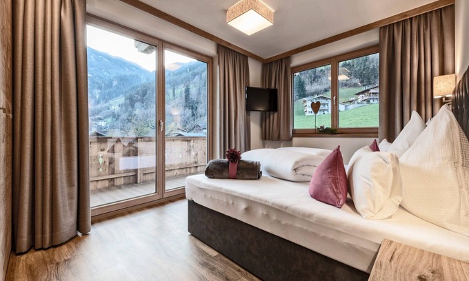 Schwendau Other | Farmhouse in Tyrol near the ski area