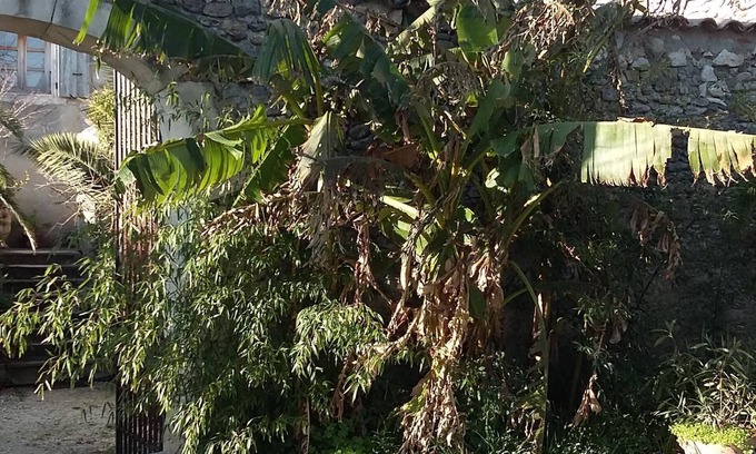 La Batie-Rolland House | Farmhouse Drôme provençale