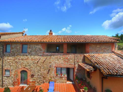 Castiglione d'Orcia House | Farmhouse in Tuscany near Bagno Vignoni