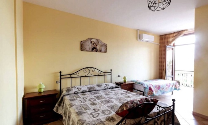 Castelfranci Other | Farmhouse in the mountains in Irpinia - Triple