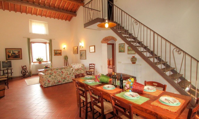 Serravalle Pistoiese Other | farmhouse of the mid-eighteenth century farmer