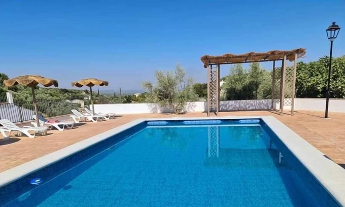 Cabra House | Farmhouse La Polilla