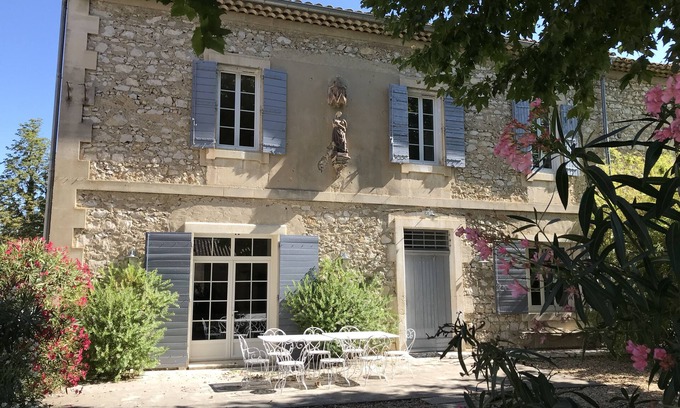 Graveson Other | Farmhouse near St Rémy de Provence, Alpilles, Arles, Avignon