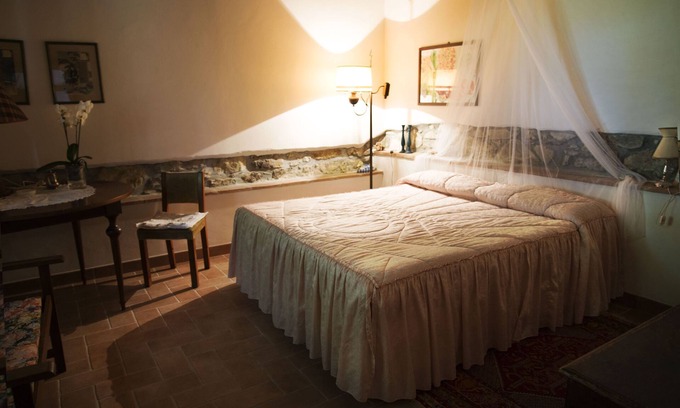 Vicchio Other | Farmhouse on the Mugellane Hills near Florence.Warm your soul with the fireplace