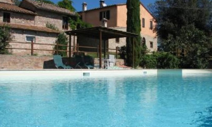 Perugia House | Farmhouse - Perugia