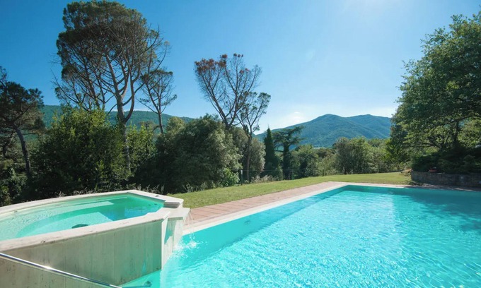 Mercatale di Cortona Other | Farmhouse "Pilari Intera Struttura" with Private Pool & Wi-Fi