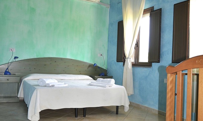 Galtelli Other | Farmhouse Rubinu - Murta