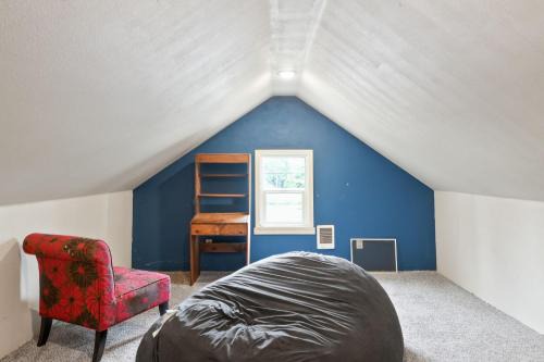 Albany House | Farmhouse