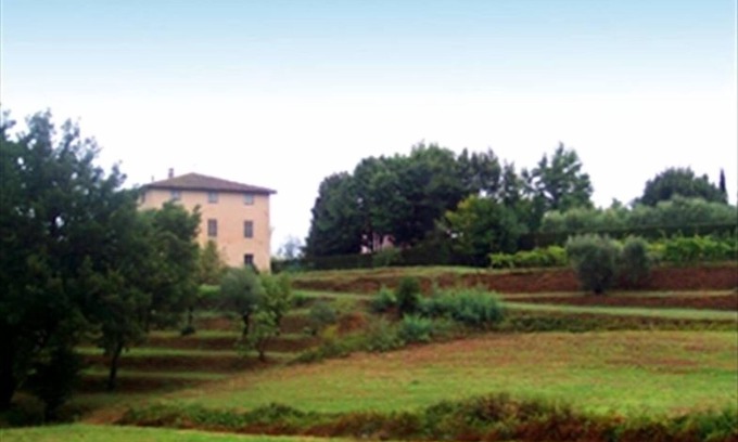 Vicopelago Villa | Farmhouse Villa outside the walls of Lucca