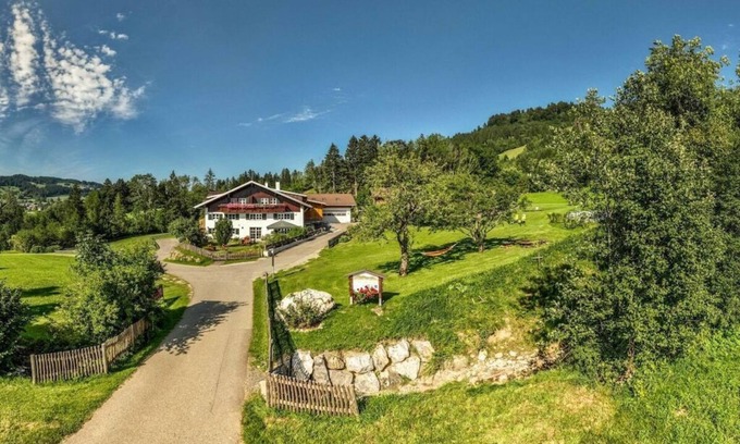Rettenberg Other | Farmhouse with 3 bedrooms