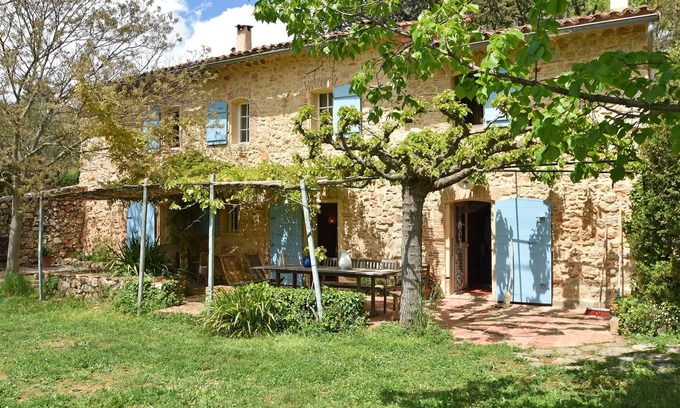Draguignan Other | Farmhouse, with large pvt pool in Provence