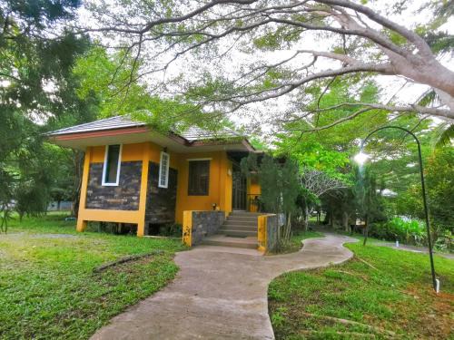 La-ngu Resort | Farmsuk Residence and Resort