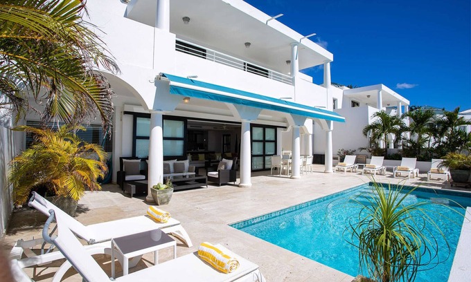 Maho Villa | Farniente (2/4 Rooms)