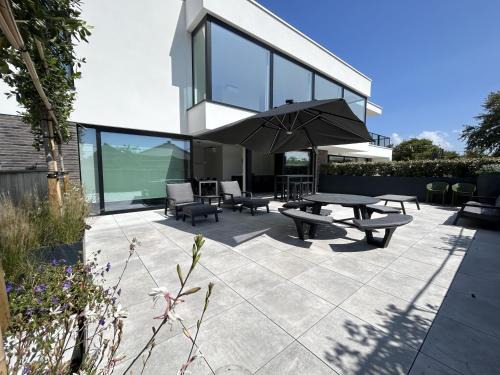 Cadzand-Bad Apartment | Faro Greenpark, Cadzand-Bad APP 05