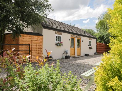 Storwood House | Farrier's Lodge