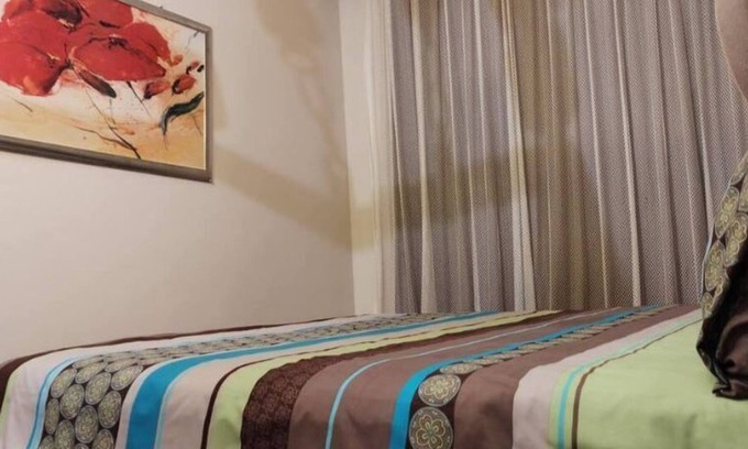 Beylikduzu Apartment | Fascinayting City View Family Frendly Well Furnished 3 bdr 1 living room