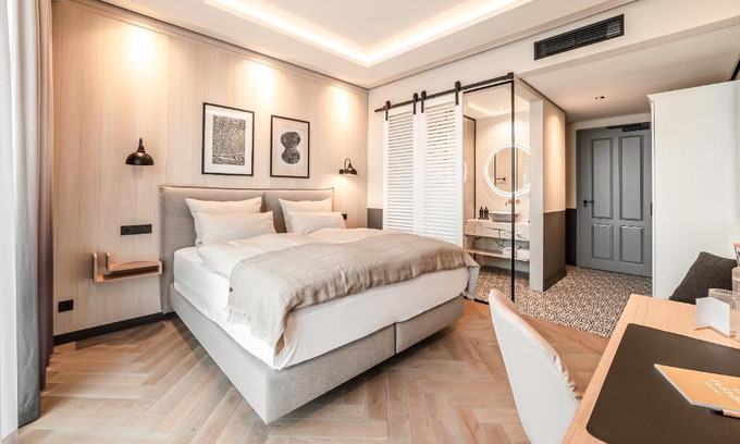 Heede Hotel | Fasson Hotel