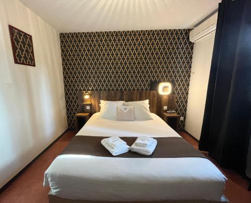 Mont-de-Marsan Hotel | FastHôtel Mont de Marsan - Un Hôtel FH Collection